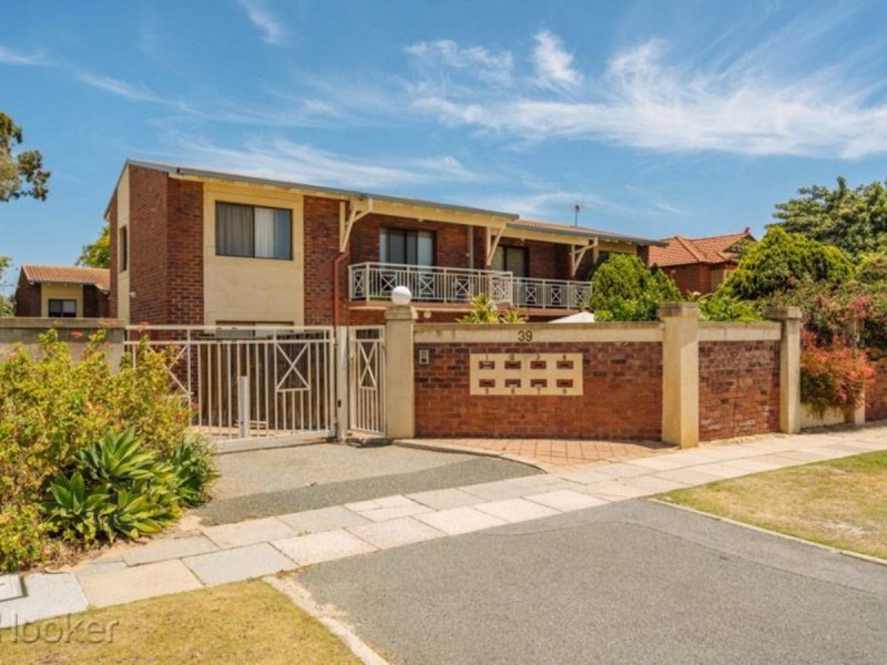 7/39 Lawler Street, South Perth WA 6151