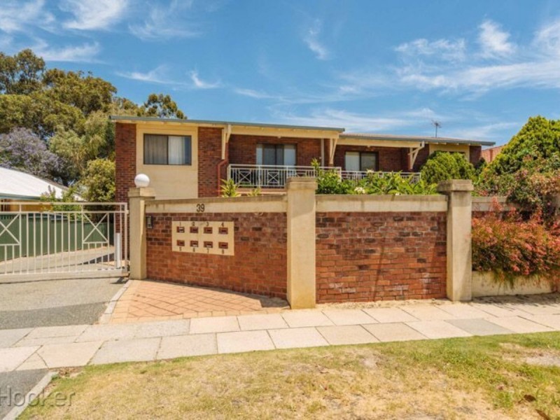 7/39 Lawler Street, South Perth WA 6151