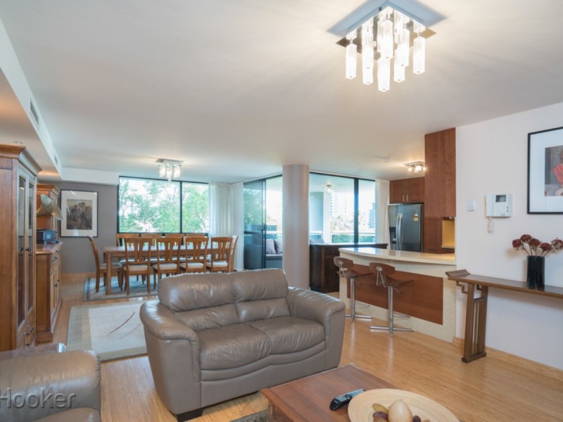 46/47 Forrest Avenue, East Perth WA 6004