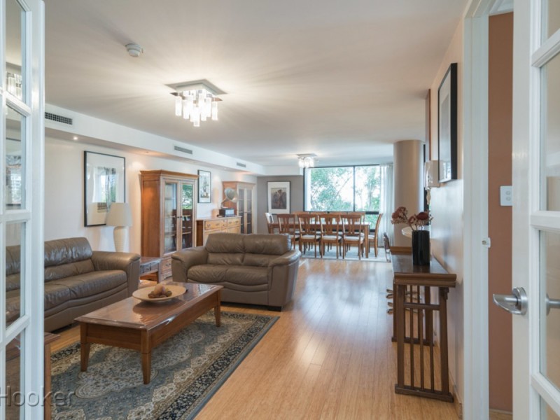 46/47 Forrest Avenue, East Perth WA 6004