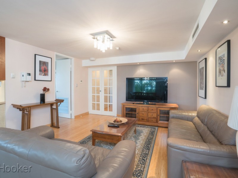 46/47 Forrest Avenue, East Perth WA 6004