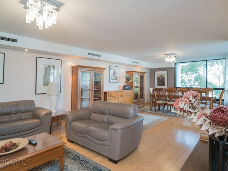 46/47 Forrest Avenue, East Perth WA 6004