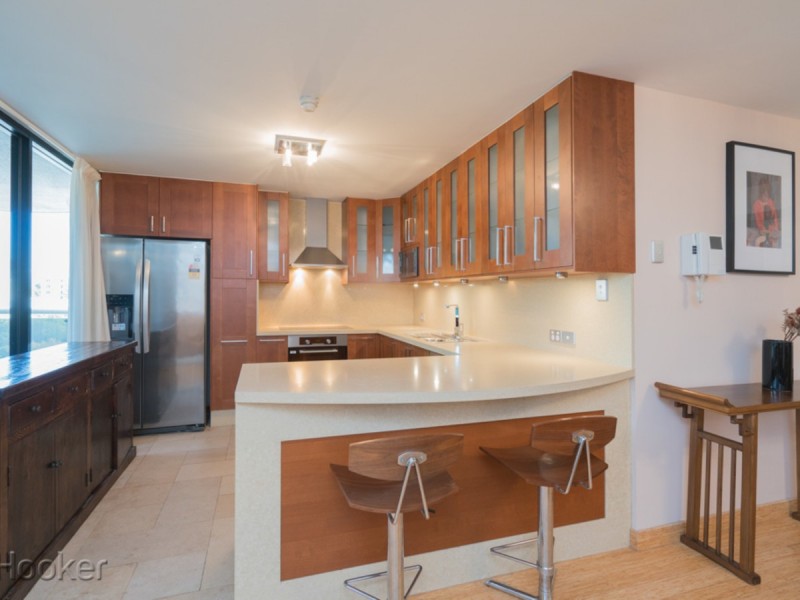 46/47 Forrest Avenue, East Perth WA 6004