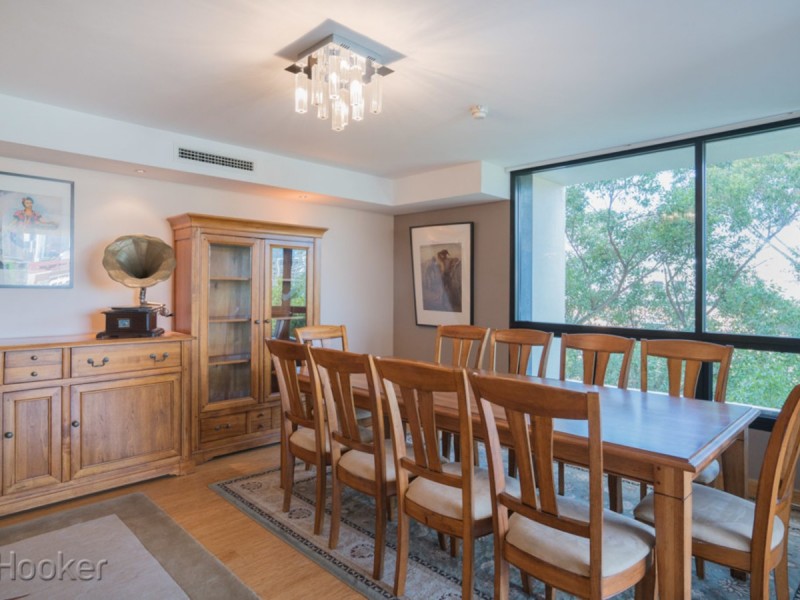 46/47 Forrest Avenue, East Perth WA 6004