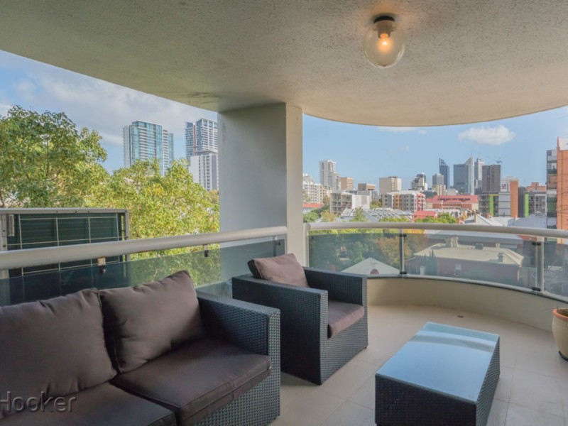 46/47 Forrest Avenue, East Perth WA 6004