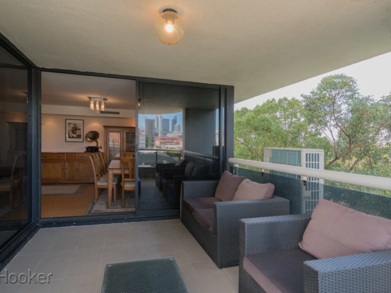 46/47 Forrest Avenue, East Perth WA 6004