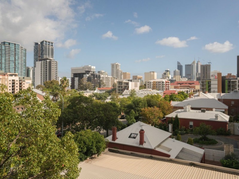 46/47 Forrest Avenue, East Perth WA 6004