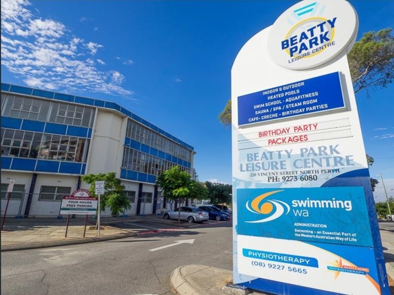 6/44 Cleaver Street, West Perth WA 6005