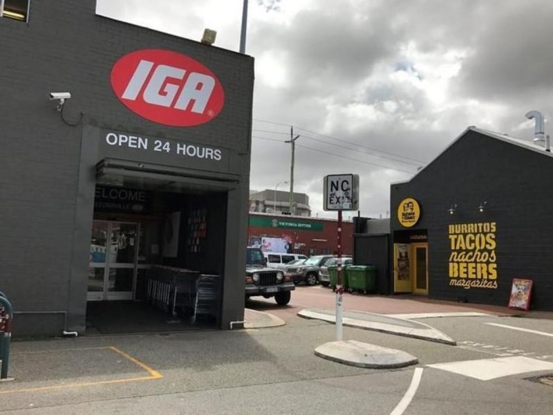 6/44 Cleaver Street, West Perth WA 6005