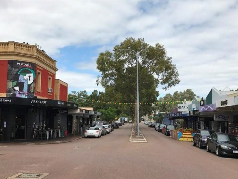 6/44 Cleaver Street, West Perth WA 6005