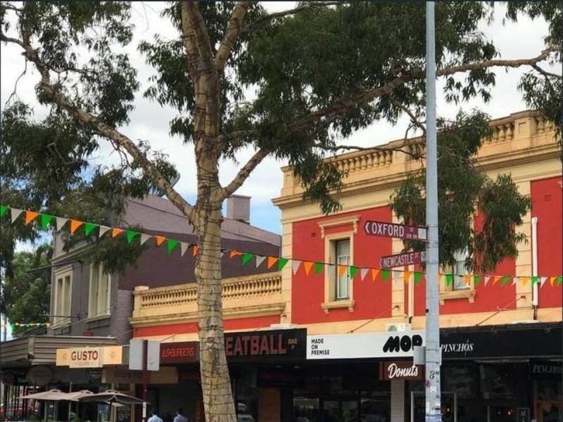 6/44 Cleaver Street, West Perth WA 6005