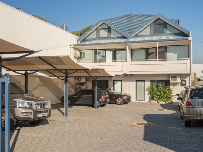 4/220 Nicholson Road, Subiaco WA 6008