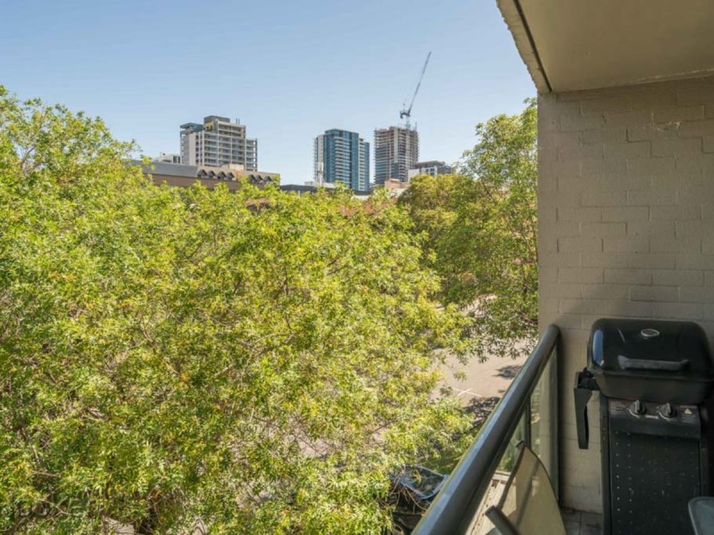 23/2 Goderich Street, East Perth WA 6004