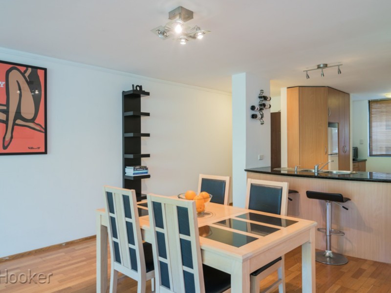 23/2 Goderich Street, East Perth WA 6004