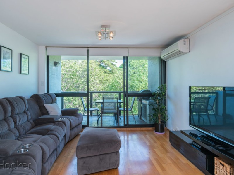 23/2 Goderich Street, East Perth WA 6004