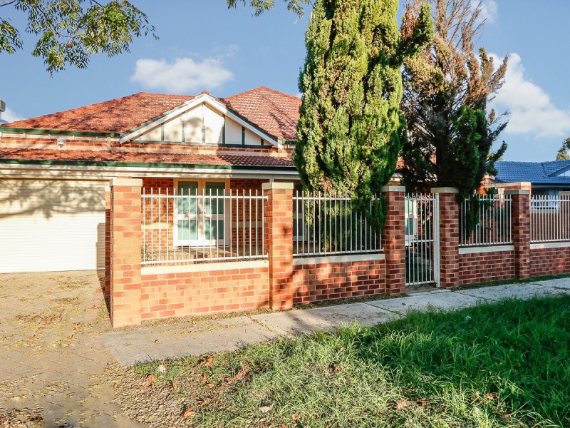 72A Armagh Street, Victoria Park WA 6100