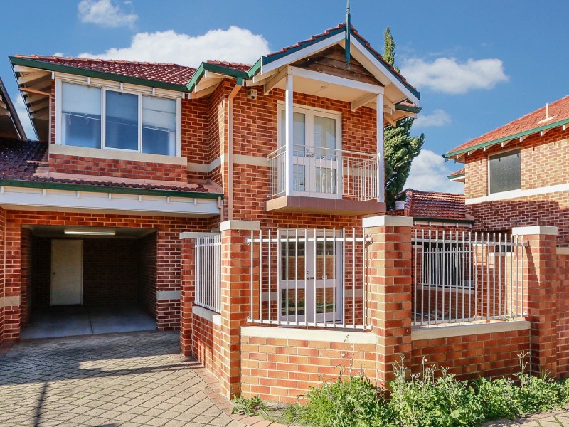 72C Armagh Street, Victoria Park WA 6100