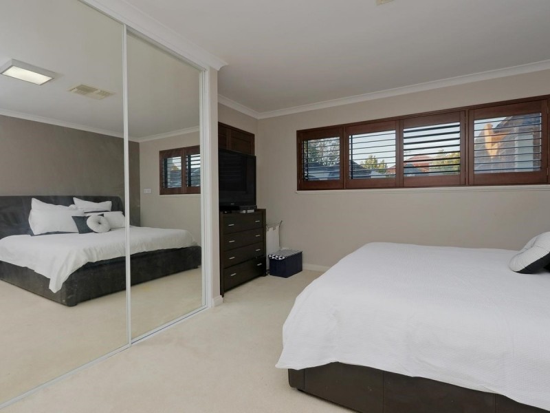 1A Haig Park Circle, East Perth WA 6004