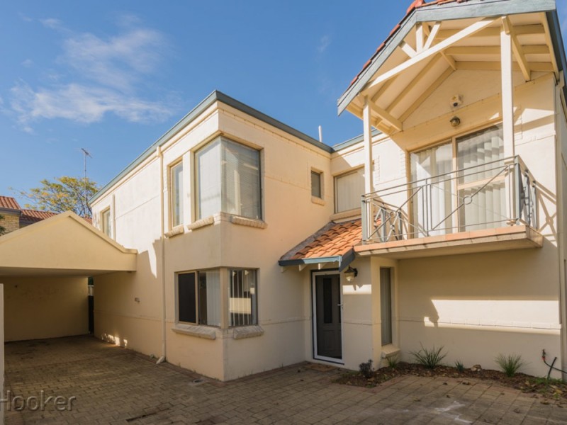 2/261 Vincent Street, Leederville WA 6007