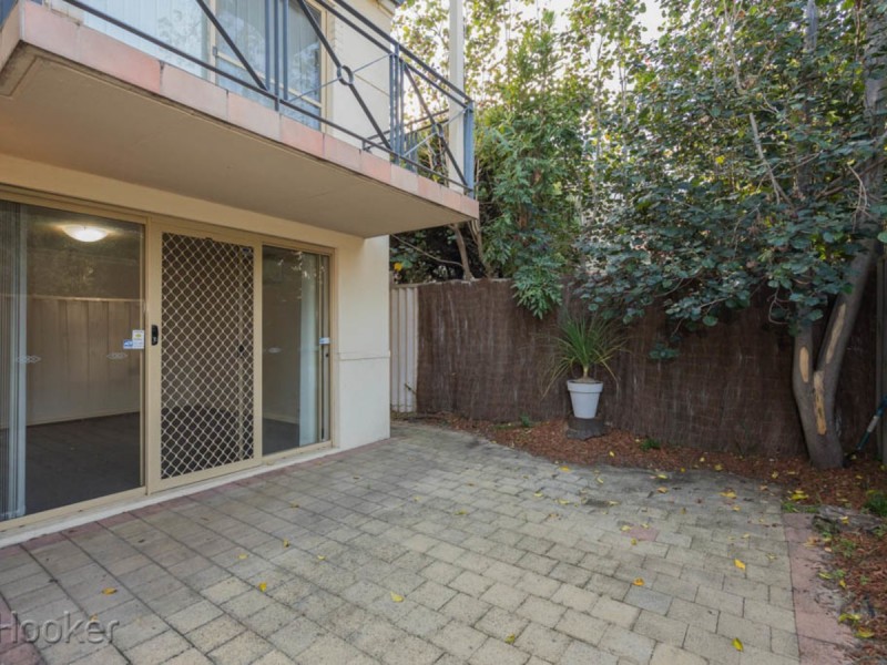 2/261 Vincent Street, Leederville WA 6007