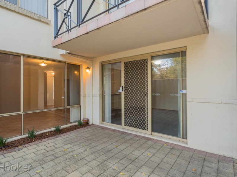 2/261 Vincent Street, Leederville WA 6007