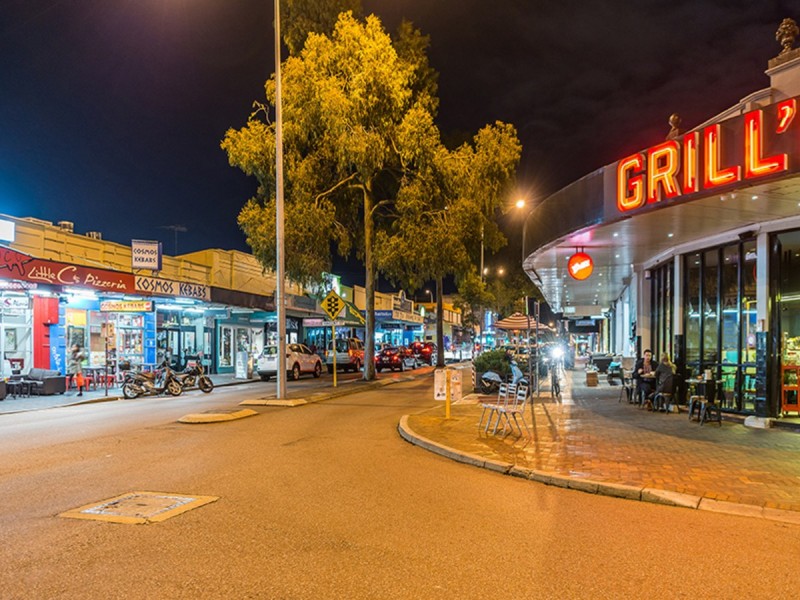 2/261 Vincent Street, Leederville WA 6007