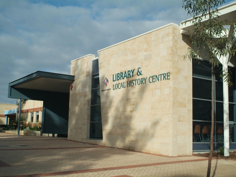 2/261 Vincent Street, Leederville WA 6007