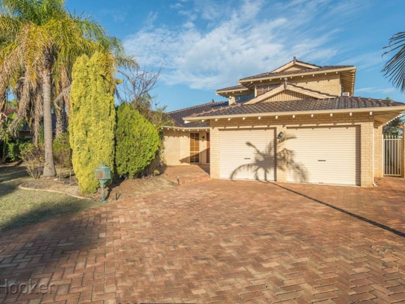 70 Kilkenny Circle, Waterford WA 6152