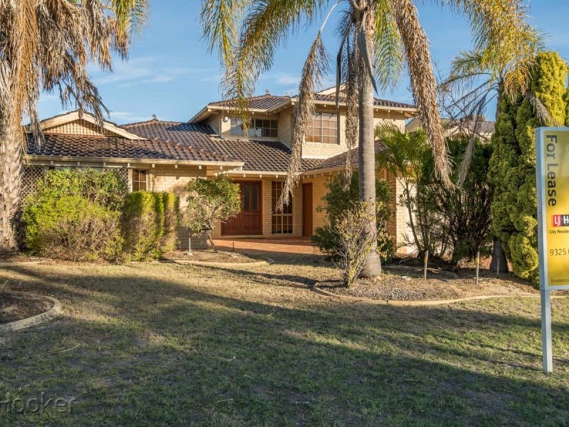 70 Kilkenny Circle, Waterford WA 6152