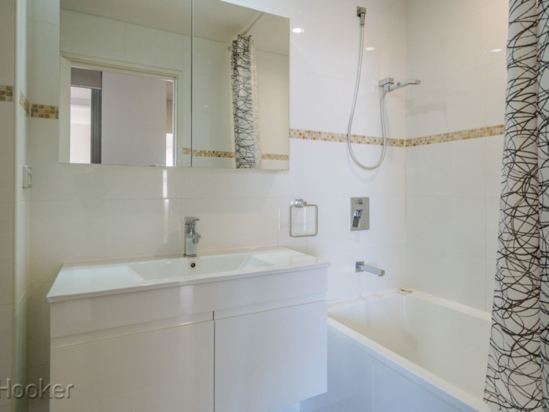 34/52 Wickham Street, East Perth WA 6004