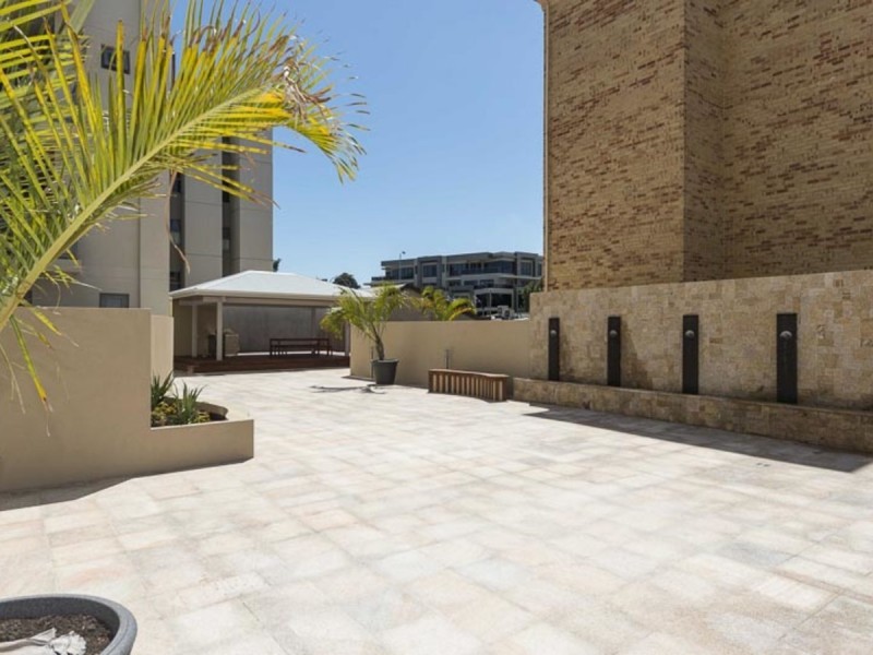 34/52 Wickham Street, East Perth WA 6004