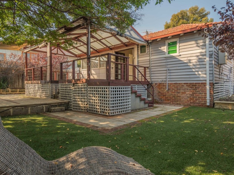 117 Westminster Street, East Victoria Park WA 6101