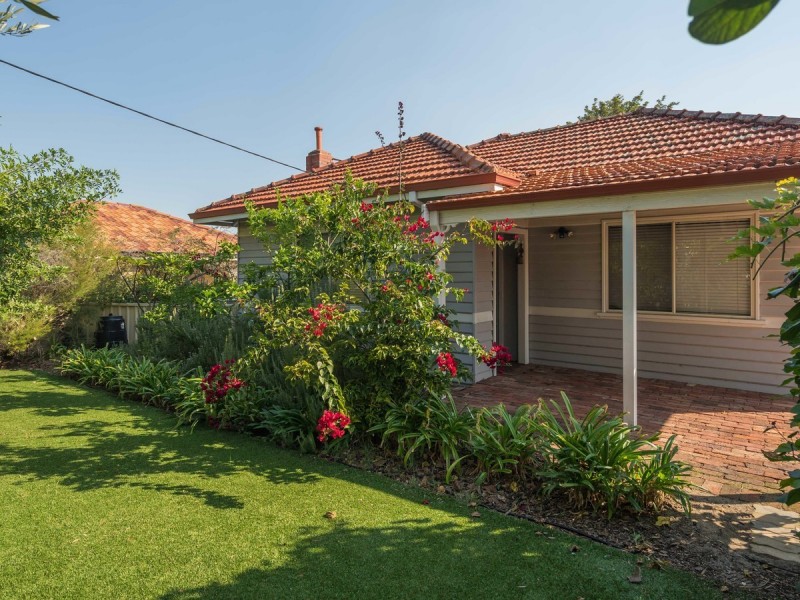 117 Westminster Street, East Victoria Park WA 6101