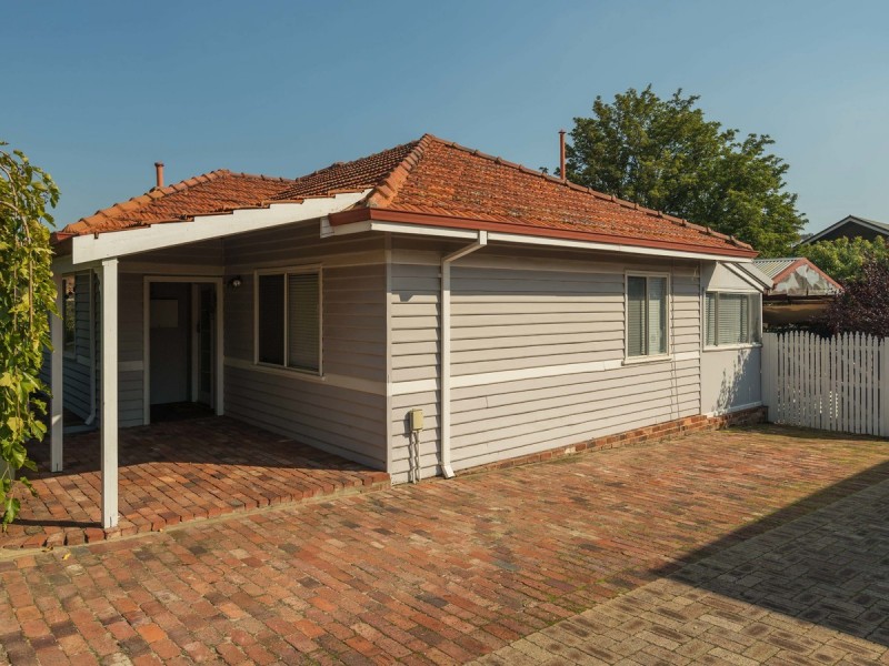 117 Westminster Street, East Victoria Park WA 6101