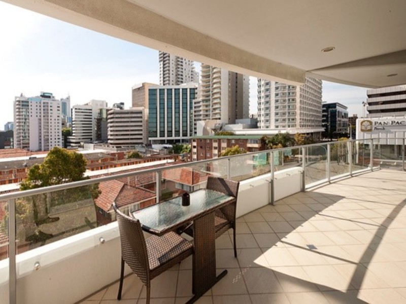 501/108 Terrace Road, East Perth WA 6004