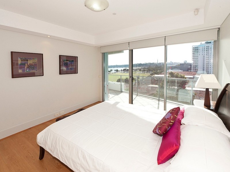 501/108 Terrace Road, East Perth WA 6004