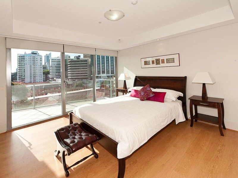 501/108 Terrace Road, East Perth WA 6004