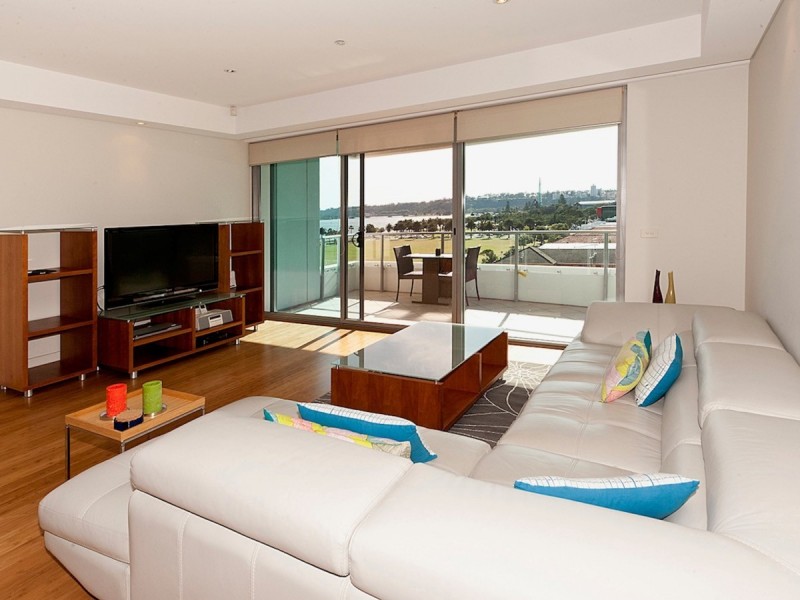 501/108 Terrace Road, East Perth WA 6004