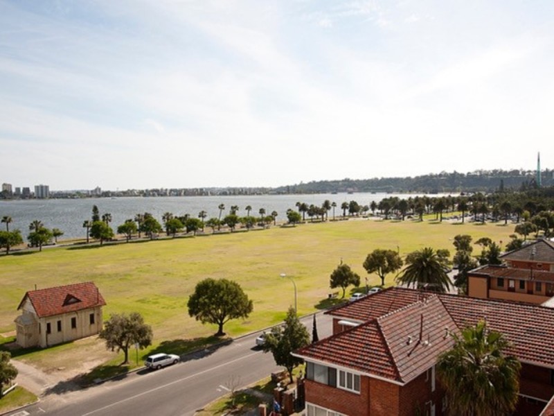 501/108 Terrace Road, East Perth WA 6004