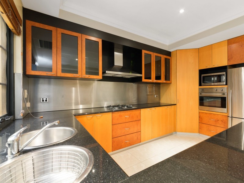 28 Henry Lawson Walk, East Perth WA 6004