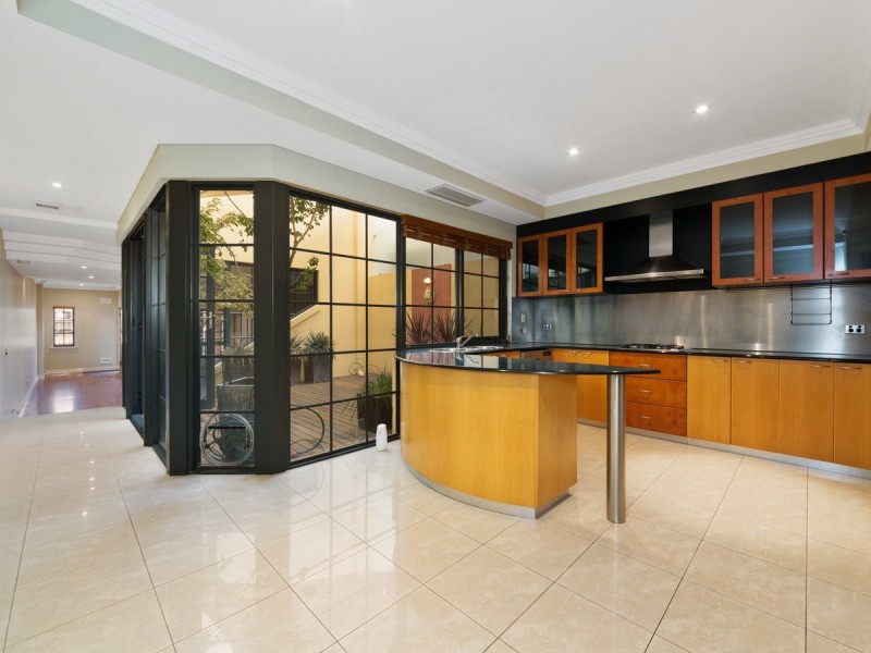 28 Henry Lawson Walk, East Perth WA 6004