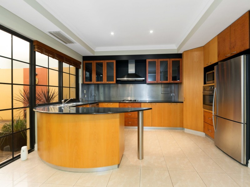 28 Henry Lawson Walk, East Perth WA 6004