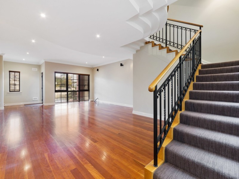28 Henry Lawson Walk, East Perth WA 6004