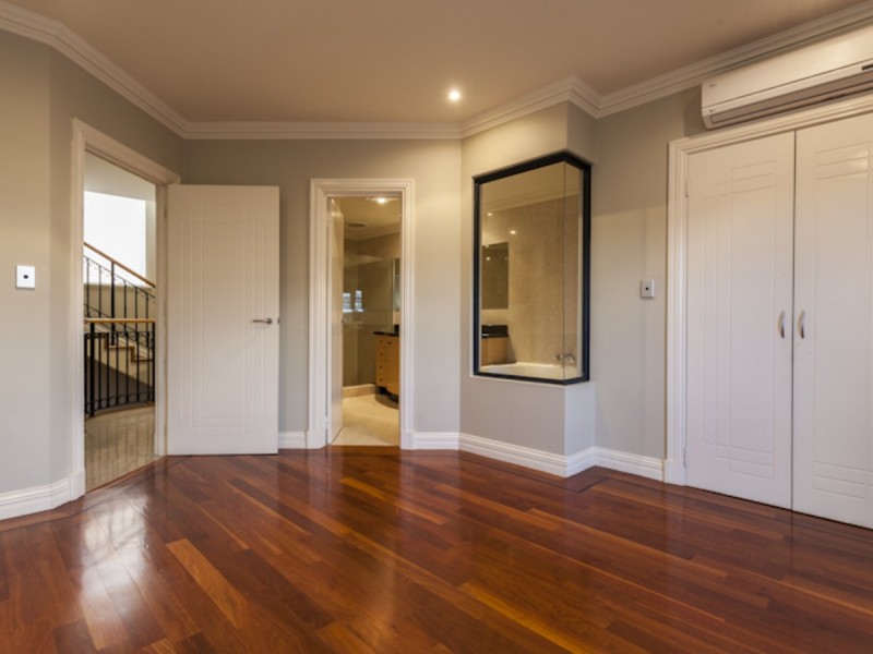 28 Henry Lawson Walk, East Perth WA 6004