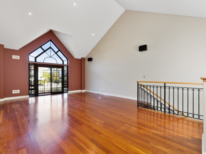 28 Henry Lawson Walk, East Perth WA 6004