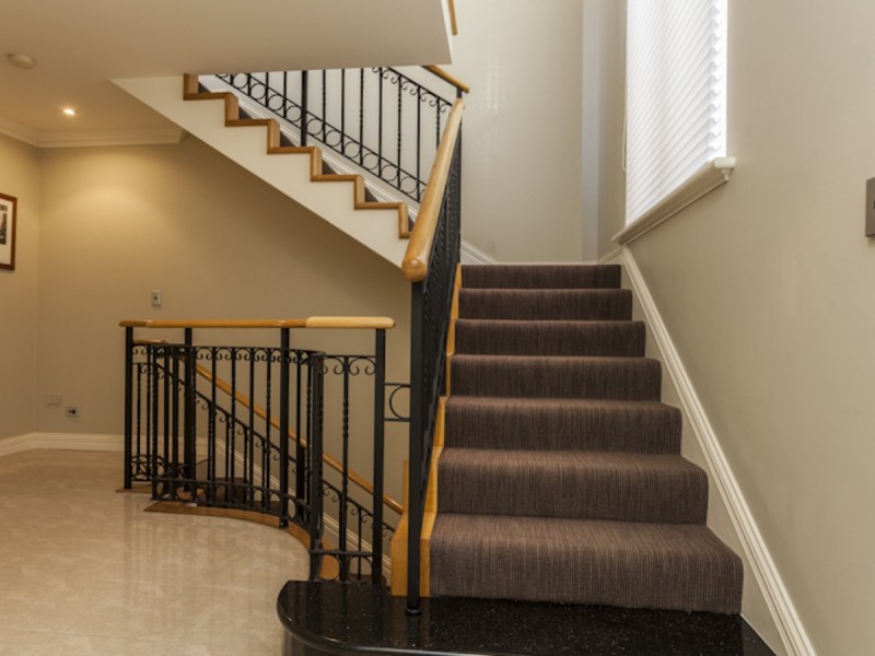 28 Henry Lawson Walk, East Perth WA 6004