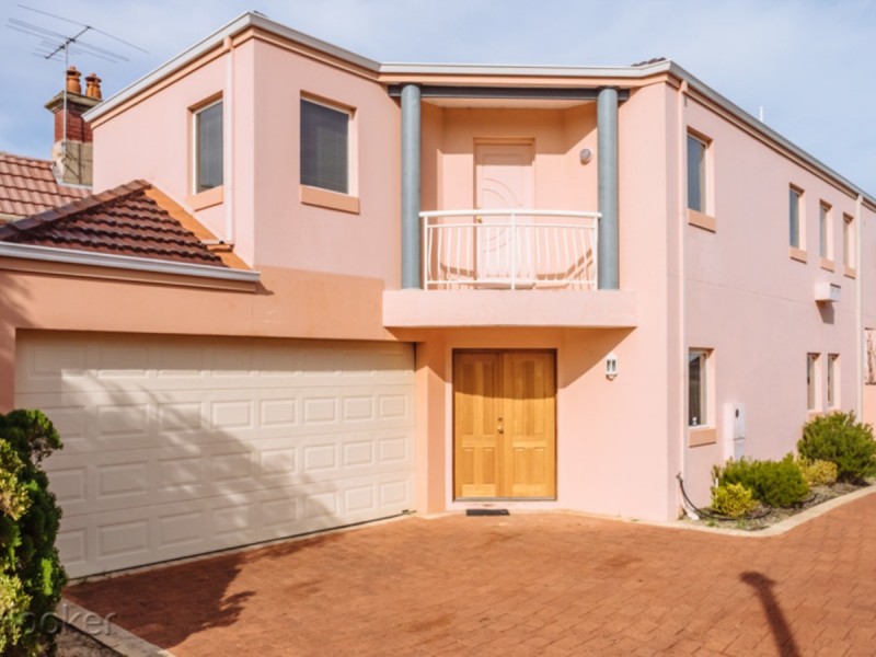 303 Bulwer Street, Perth WA 6000