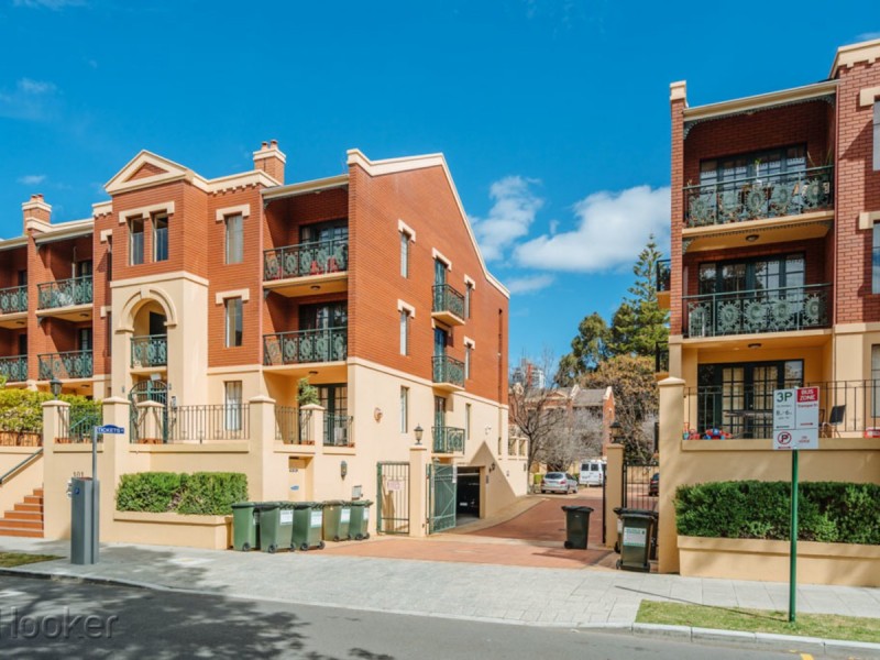 7/99-105 Wellington Street, East Perth WA 6004