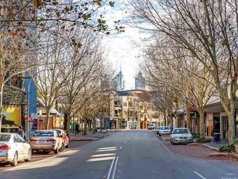 7/99-105 Wellington Street, East Perth WA 6004