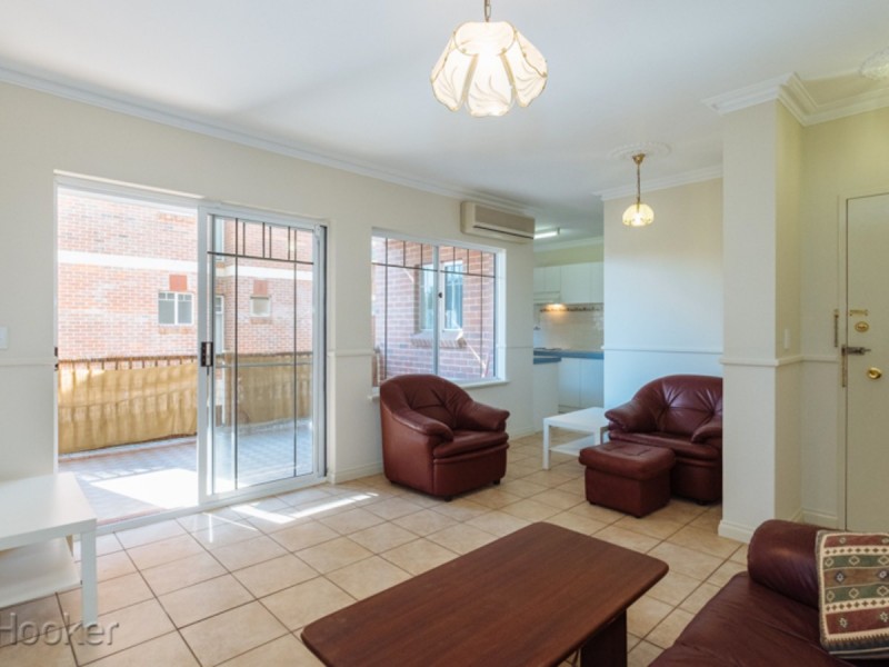 5/53 Bronte Street, East Perth WA 6004